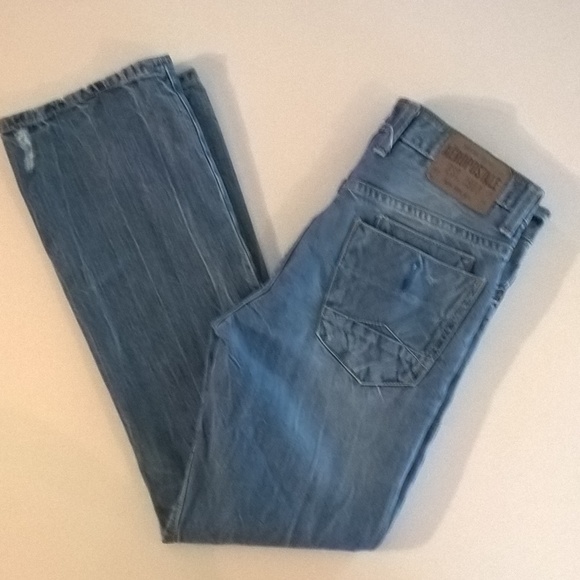 Aeropostale Other - aeropostale jeans size 28 mens ripped distressed